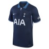 Maglia ufficiale Tottenham Hotspur Kulusevski 21 Trasferta 2023-24 per Uomo